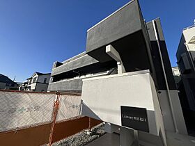 Lustore西宮北口 205 ｜ 兵庫県西宮市広田町（賃貸マンション1K・2階・25.00㎡） その16