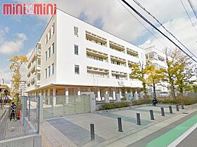 西宮コスモス21 301 ｜ 兵庫県西宮市染殿町（賃貸マンション1R・3階・22.00㎡） その15