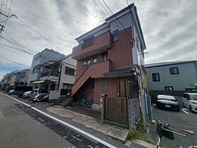 青木町貸家  ｜ 兵庫県西宮市青木町（賃貸一戸建1LDK・1階・54.34㎡） その1