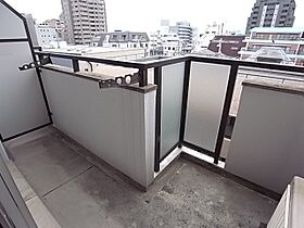 ホーユーコンフォルト芦屋 407 ｜ 兵庫県芦屋市業平町（賃貸マンション1K・4階・25.60㎡） その8