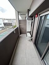 Bris西宮（旧：サムティ西宮Clasia） 504 ｜ 兵庫県西宮市芦原町（賃貸マンション1LDK・5階・33.77㎡） その22