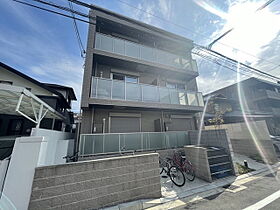 シャーメゾンＡＩ甲子園 103 ｜ 兵庫県西宮市甲子園洲鳥町（賃貸マンション1LDK・1階・46.26㎡） その14