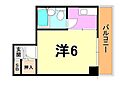 グレース青葉2階3.5万円