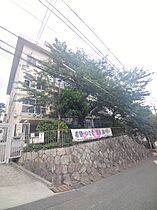 六甲参番館 104 ｜ 兵庫県神戸市灘区篠原南町３丁目（賃貸マンション1R・1階・18.66㎡） その16