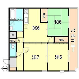 ハイム屋敷本