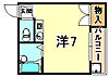 サンライフ六甲23階4.2万円