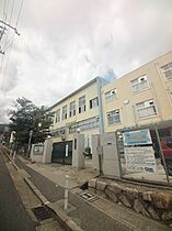 大門荘 301 ｜ 兵庫県神戸市灘区城内通４丁目（賃貸アパート1R・3階・20.00㎡） その5