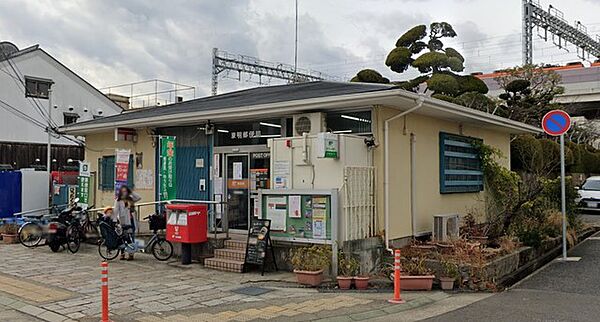 ライオンズマンション六甲道 204｜兵庫県神戸市灘区友田町４丁目(賃貸マンション1K・2階・18.22㎡)の写真 その20