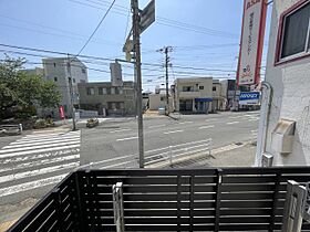 アンベリール 102 ｜ 兵庫県神戸市灘区国玉通２丁目（賃貸アパート1LDK・1階・36.99㎡） その17