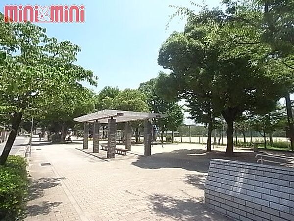 画像21:住吉公園