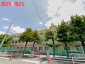 ルミエール・モトヤマ 102 ｜ 兵庫県神戸市東灘区本山北町１丁目（賃貸アパート1K・1階・30.00㎡） その16