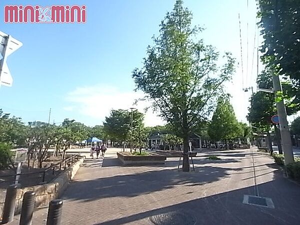 画像24:川井公園