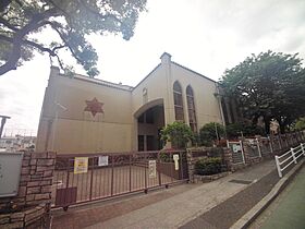 シャルマンフジ灘弐番館 401 ｜ 兵庫県神戸市灘区岩屋北町５丁目（賃貸マンション1K・4階・18.16㎡） その16