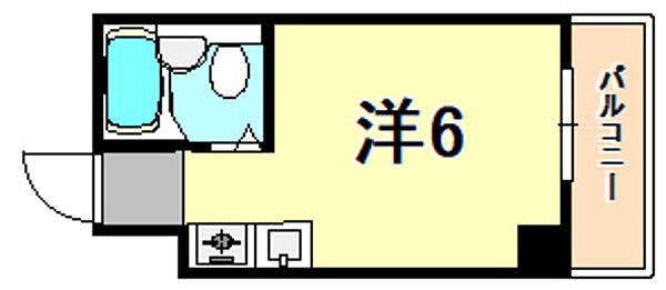 物件拡大画像