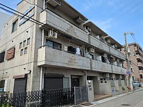 クラッセ岡本 302 ｜ 兵庫県神戸市東灘区本山北町２丁目（賃貸マンション1K・3階・21.91㎡） その1