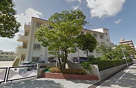 LEGALAND甲南山手 404 ｜ 兵庫県神戸市東灘区森南町１丁目（賃貸マンション1DK・4階・35.10㎡） その17