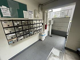 甲南灘コーポラス 313 ｜ 兵庫県神戸市灘区岩屋北町１丁目（賃貸マンション1R・3階・23.10㎡） その15