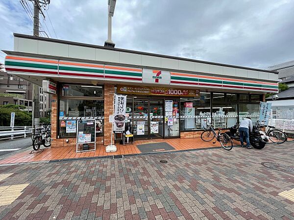 ジャルダン岡本 404｜兵庫県神戸市東灘区田中町２丁目(賃貸マンション1R・4階・18.58㎡)の写真 その17