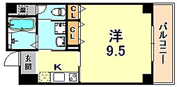 ピッコラカーサ友田町