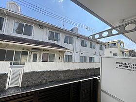 ベルヴュー六甲 101 ｜ 兵庫県神戸市灘区楠丘町６丁目（賃貸アパート1R・1階・24.20㎡） その15