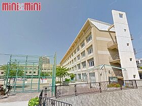 アーバンヴィレッジ六甲南 2F ｜ 兵庫県神戸市灘区浜田町３丁目（賃貸マンション1R・2階・32.10㎡） その4