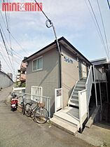 ラムールイワヤ 102 ｜ 兵庫県神戸市灘区岩屋北町３丁目（賃貸アパート1R・1階・22.77㎡） その6