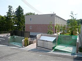 レオネクスト六甲篠原 101 ｜ 兵庫県神戸市灘区篠原伯母野山町３丁目（賃貸アパート1K・1階・26.57㎡） その1