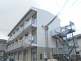 レオパレスメープル 301 ｜ 兵庫県神戸市灘区新在家南町５丁目（賃貸マンション1K・3階・20.28㎡） その10