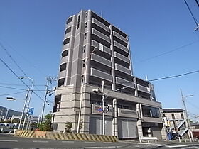 パレス東洋神戸館 203 ｜ 兵庫県神戸市灘区岩屋北町１丁目（賃貸マンション2LDK・2階・64.60㎡） その1