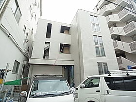 メゾンド深江 301 ｜ 兵庫県神戸市東灘区深江本町４丁目（賃貸マンション1LDK・3階・41.96㎡） その1