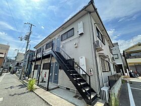 青葉荘 102 ｜ 兵庫県神戸市東灘区住吉宮町２丁目（賃貸アパート1R・1階・15.00㎡） その1