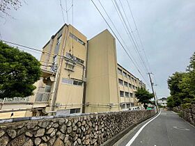 青葉荘 102 ｜ 兵庫県神戸市東灘区住吉宮町２丁目（賃貸アパート1R・1階・15.00㎡） その12