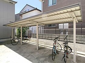 セジュール西岡本 105 ｜ 兵庫県神戸市東灘区西岡本５丁目（賃貸アパート1K・1階・26.35㎡） その8