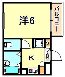 大石駅 4.9万円