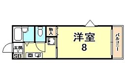 サンハイツ岡本