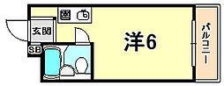 🉐敷金礼金0円！🉐神栄ハイツ
