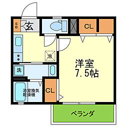 フルール岡本