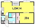 芦屋ニューコーポ22階7.2万円