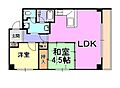 メイピース芦屋6階14.3万円