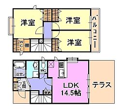 ベルデ山芦屋