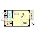 ホープ芦屋2階5.7万円