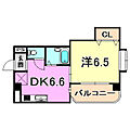 フリックコート5階6.0万円