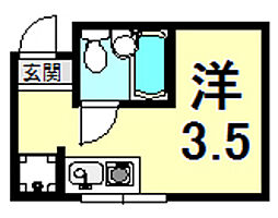 🉐敷金礼金0円！🉐カーサ青谷