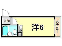 🉐敷金礼金0円！🉐シティプラザ芦屋