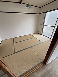 マンション藤 2DKの写真