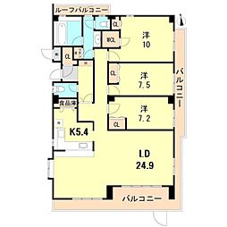 開森橋サニーガーデン