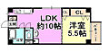 貴和芦屋ハウス4階5.5万円
