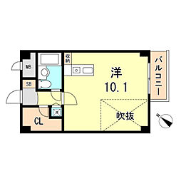 ホープ芦屋