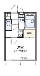 レオパレスアルカディア畑原