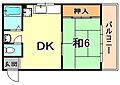 フィロ住吉1階5.6万円